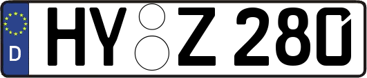 HY-Z280