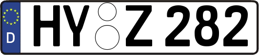 HY-Z282