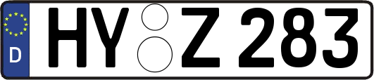 HY-Z283