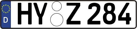 HY-Z284
