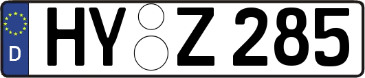 HY-Z285
