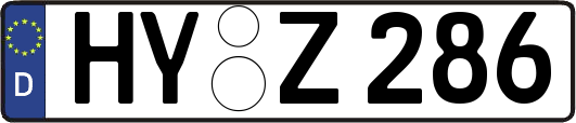 HY-Z286