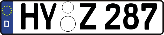 HY-Z287
