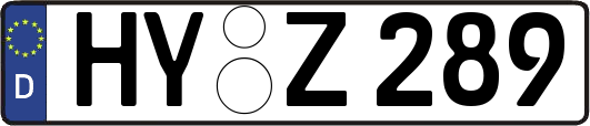 HY-Z289