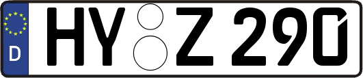 HY-Z290