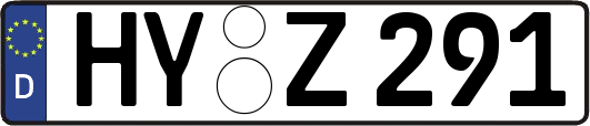 HY-Z291