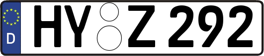 HY-Z292