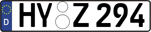 HY-Z294