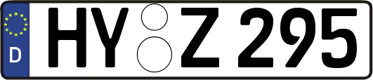 HY-Z295
