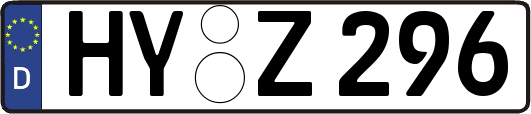 HY-Z296