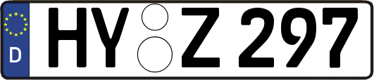 HY-Z297