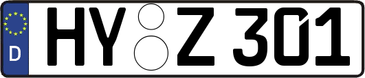 HY-Z301
