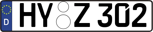 HY-Z302