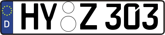 HY-Z303