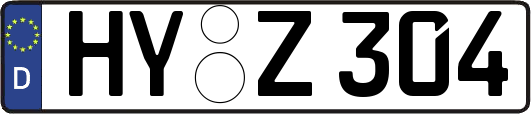 HY-Z304