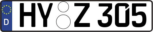 HY-Z305