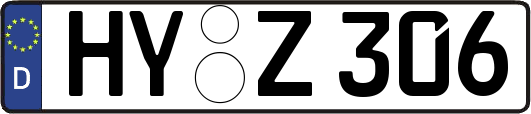 HY-Z306