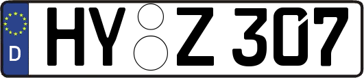 HY-Z307