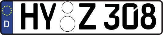 HY-Z308