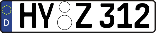 HY-Z312
