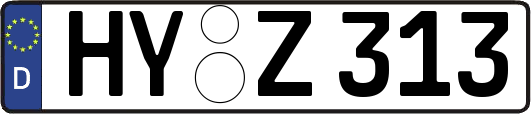 HY-Z313