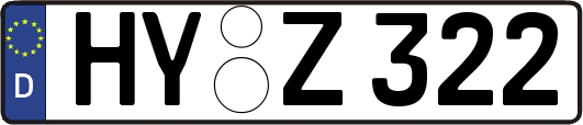 HY-Z322