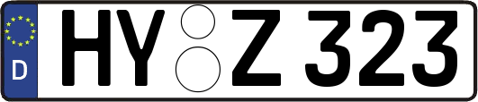 HY-Z323