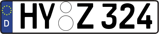 HY-Z324