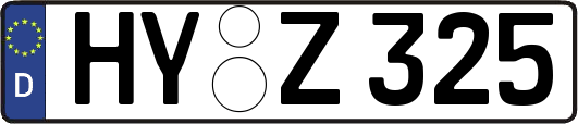 HY-Z325