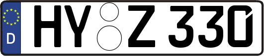 HY-Z330