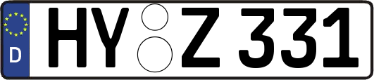 HY-Z331