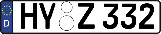 HY-Z332