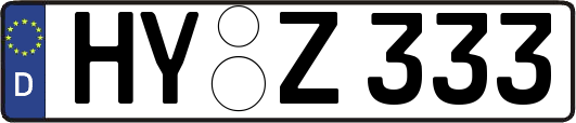 HY-Z333