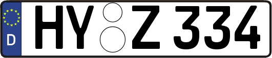 HY-Z334