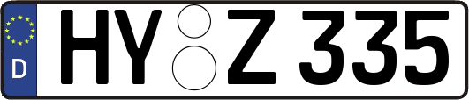HY-Z335