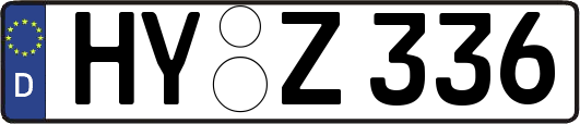 HY-Z336
