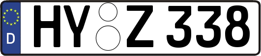 HY-Z338