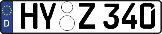 HY-Z340