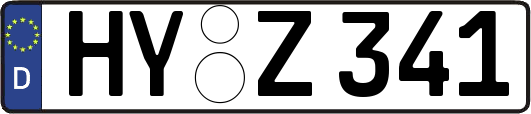HY-Z341