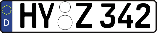 HY-Z342