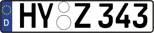 HY-Z343