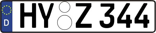 HY-Z344