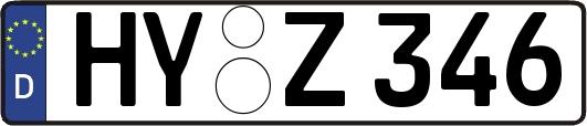 HY-Z346