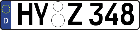 HY-Z348
