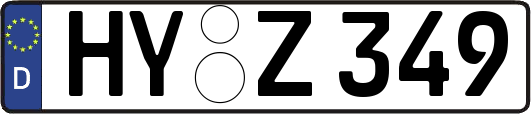 HY-Z349