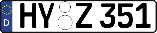 HY-Z351