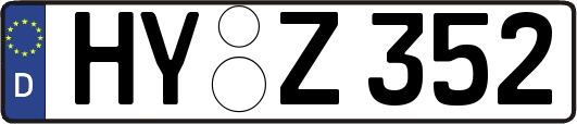 HY-Z352