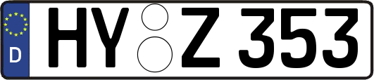 HY-Z353