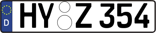 HY-Z354