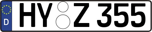 HY-Z355